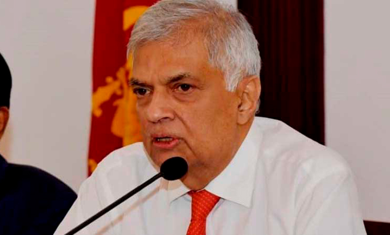 El nuevo presidente de Sri Lanka convocó a todos los partidos a unirse a un Gobierno de unidad