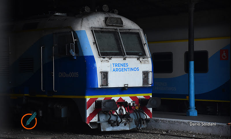 Viajes en tren: Rosario es uno de los destinos más solicitados en estas vacaciones de invierno