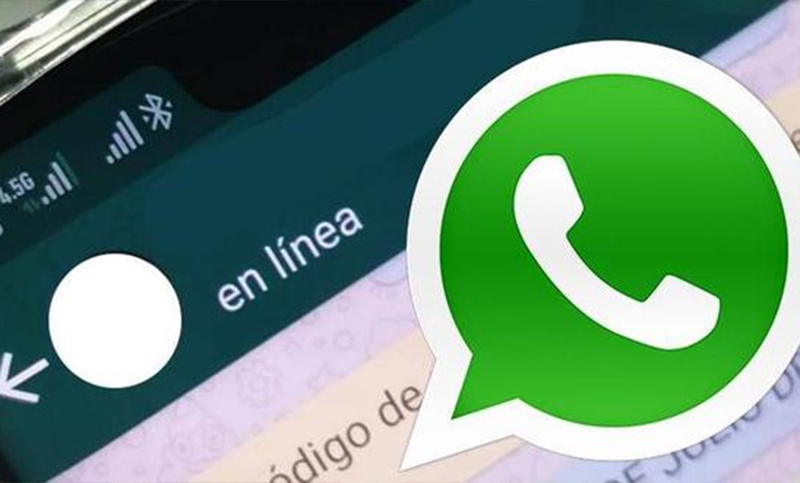 A pedido de muchos, WhatsApp incorpora la función para ocultar el estado “En Línea”