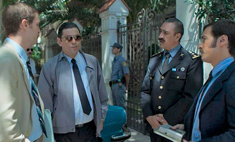 Llega al cine “Un crimen argentino”, un filme rodado en Rosario sobre el resonante caso Sauan
