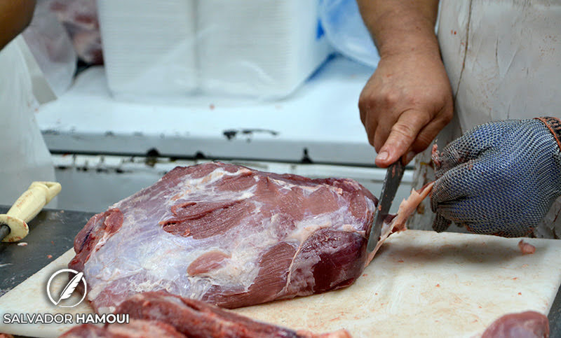 Rosario: el precio del pollo aumentó cinco veces más que la carne vacuna