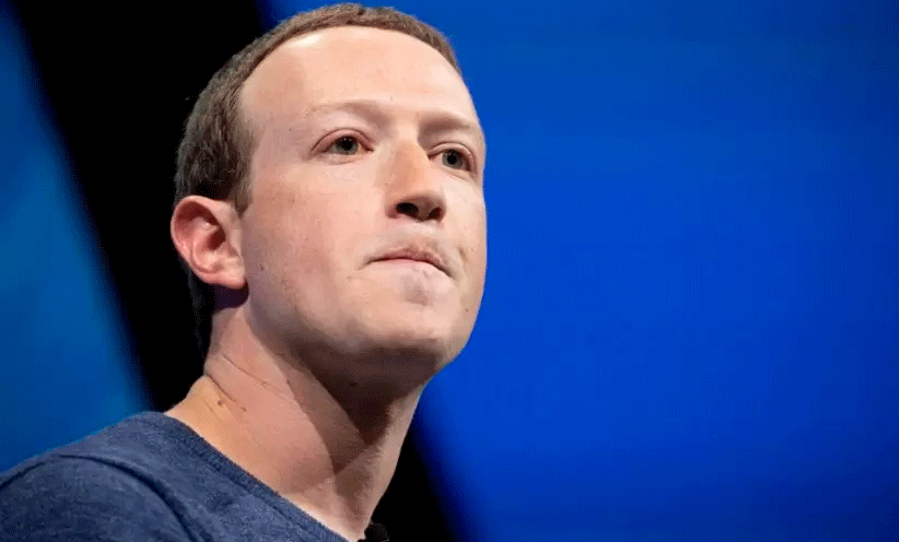 Los pálidos números de Meta avergonzaron a Mark Zuckerberg