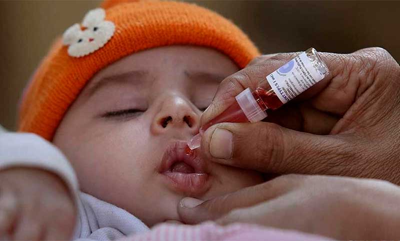 Una funcionaria estadounidense alertó sobre un posible brote de poliomielitis