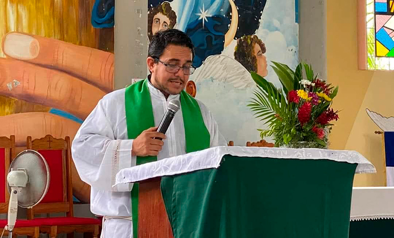 Aumenta la tensión entre la Iglesia y el régimen sandinista de Nicaragua