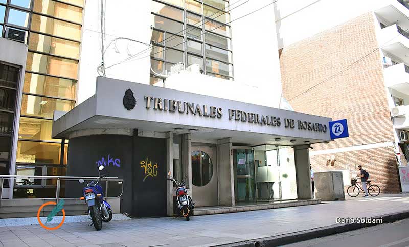 Los judiciales nacionales denuncian “irregularidades” para cubrir vacantes en Tribunales Federales de Rosario