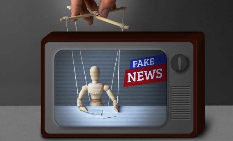 Fake News: la necesidad de ponerle un freno a la manipulación política de la mentira