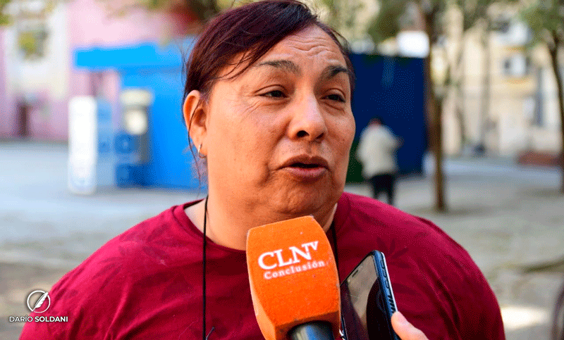 Militante trans asesinada: “Alejandra estaba estudiando para defendernos frente al Poder Judicial”
