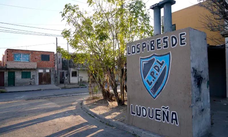 Crimen en Ludueña: «Son varios homicidios ligados a la lucha territorial por venta de estupefacientes»