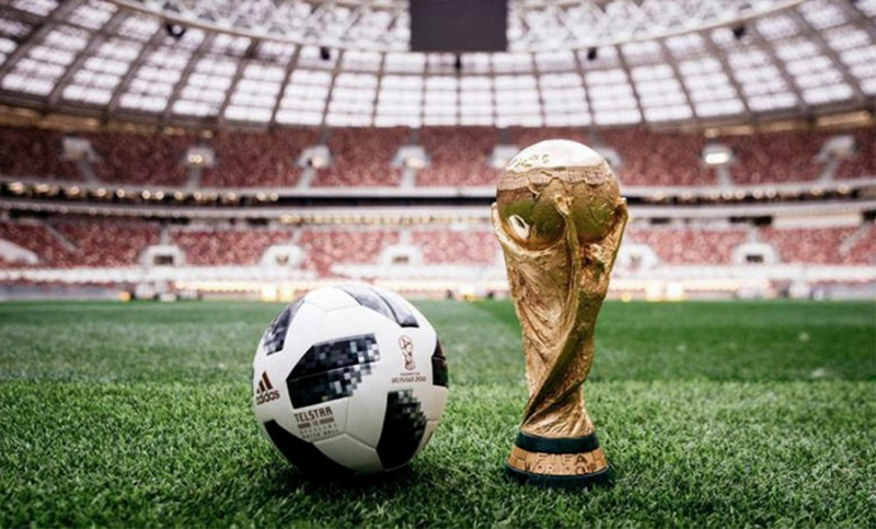 El Mundial podría empezar antes de lo previsto