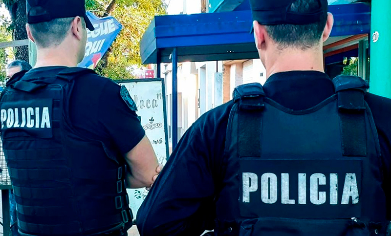 Santa Fe: condenaron a jefes policiales por defraudación en horas extras y adicionales