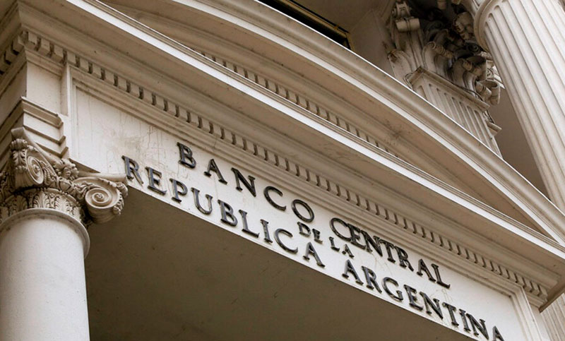 El Banco Central cerró la rueda con compras por US$ 370 millones