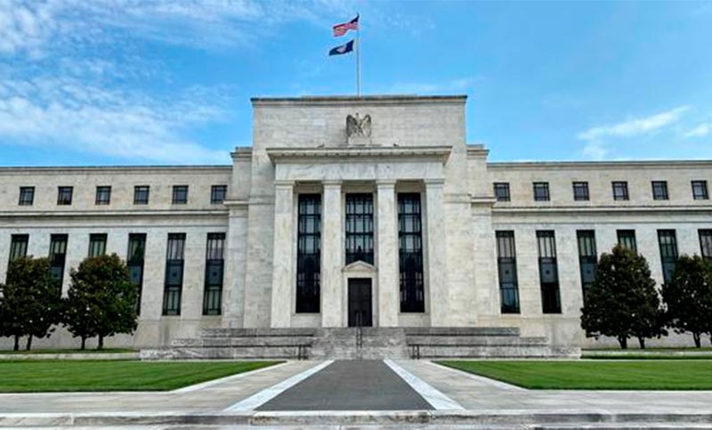 Para contener la suba de precios, Estados Unidos volvió a aumentar la tasa de interés
