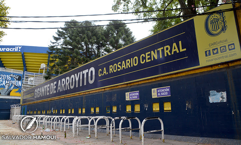 Rosario Central llevará adelante un reempadronamiento total de socios
