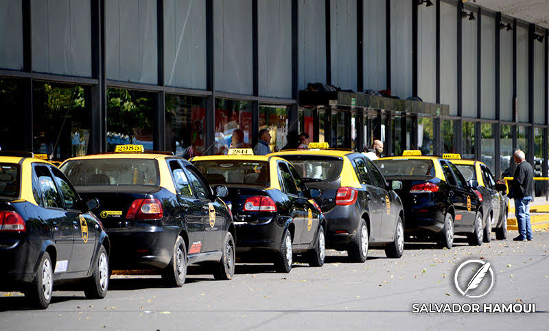 Rosario sumará 443 taxis y 33 remises
