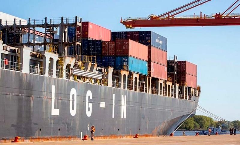 Aduana registró más maniobras entre empresas para importar sin permisos