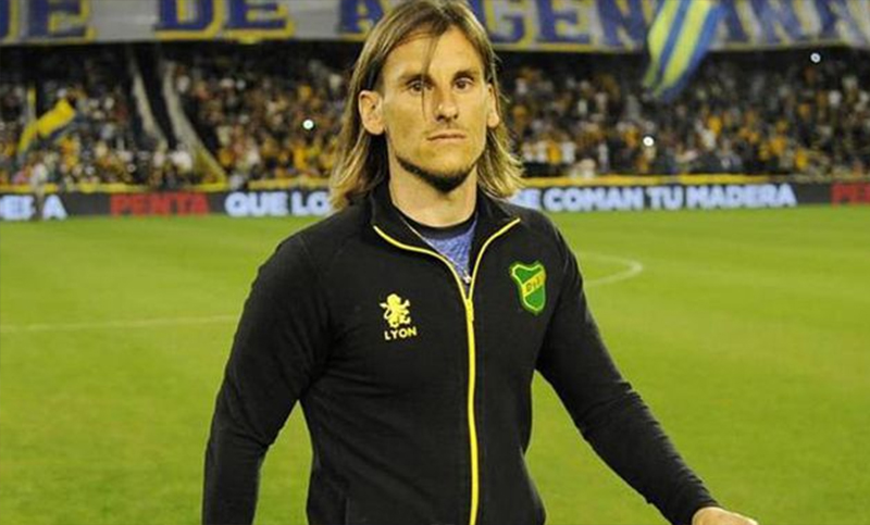 Sebastián Beccacece anunció su salida de Defensa: ¿irá a Newell’s, Boca o al exterior?