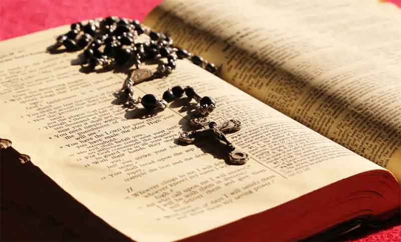 ¿Por qué septiembre es el mes de la Biblia y los católicos deben leerla?