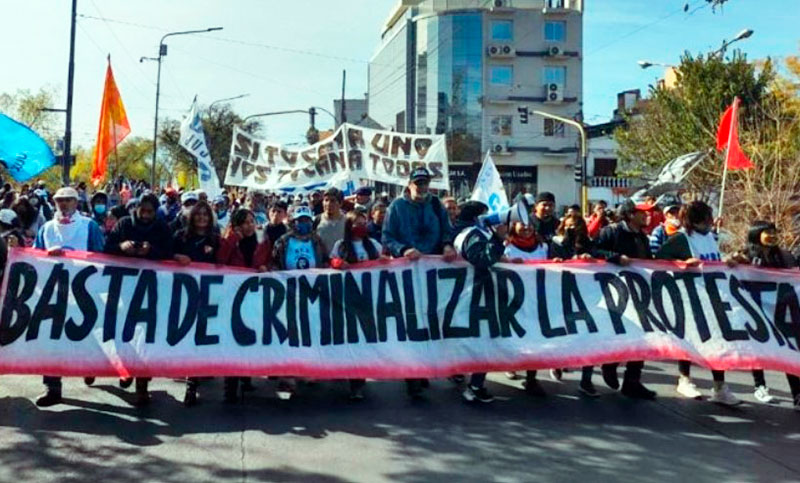 Denuncian que el Gobierno de Morales instaló en Jujuy una «empresa de espionaje ilegal»