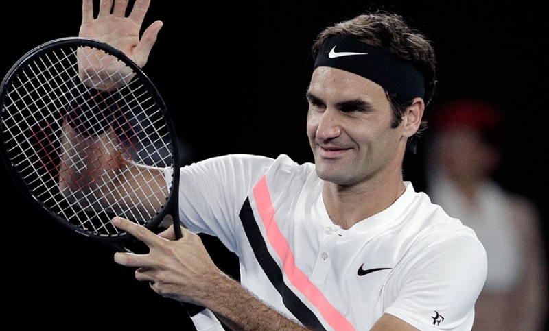 Sorpresa: Roger Federer anunció su retiro del tenis profesional