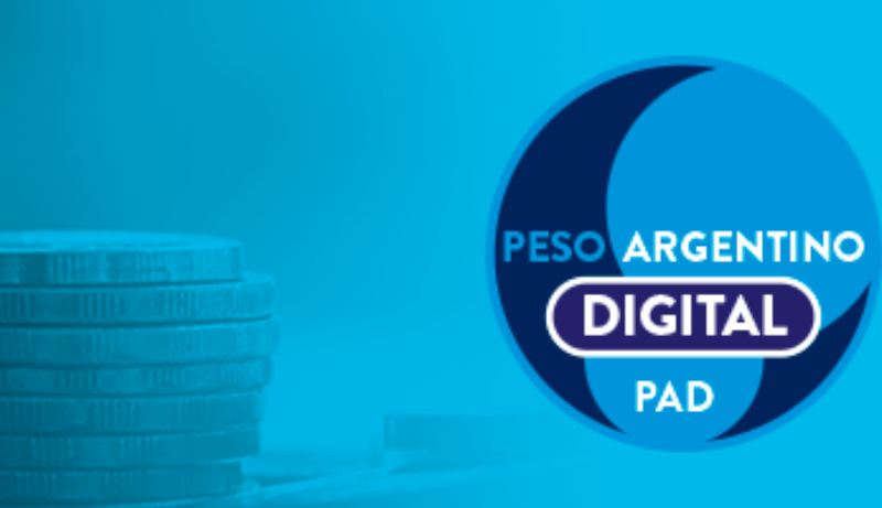 Peso Argentino Digital, un proyecto que busca impulsar el desarrollo con inclusión
