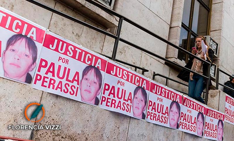 Un poco de justicia: hijos de Paula Perassi accederán a reparación económica de la Ley Brisa