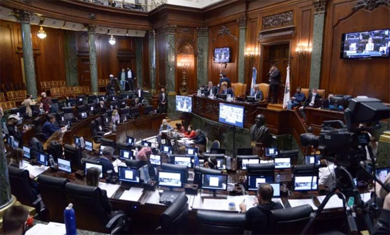 La Legislatura porteña sufrió un ciberataque: evalúan daños y crean un comité de crisis