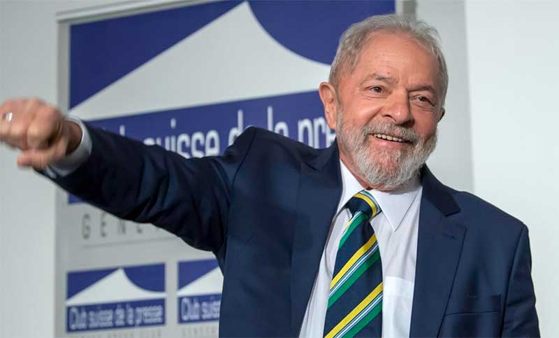 Muertes, ataques, amenazas y un fomento de la violencia en Brasil: todo aquello que Lula repudia