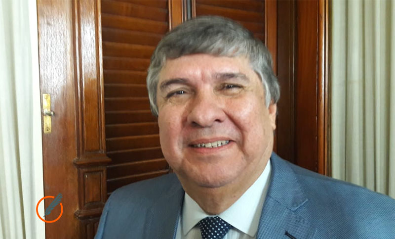 La oposición cruzó al senador José Mayans por pedir que «se termine el juicio de vialidad»