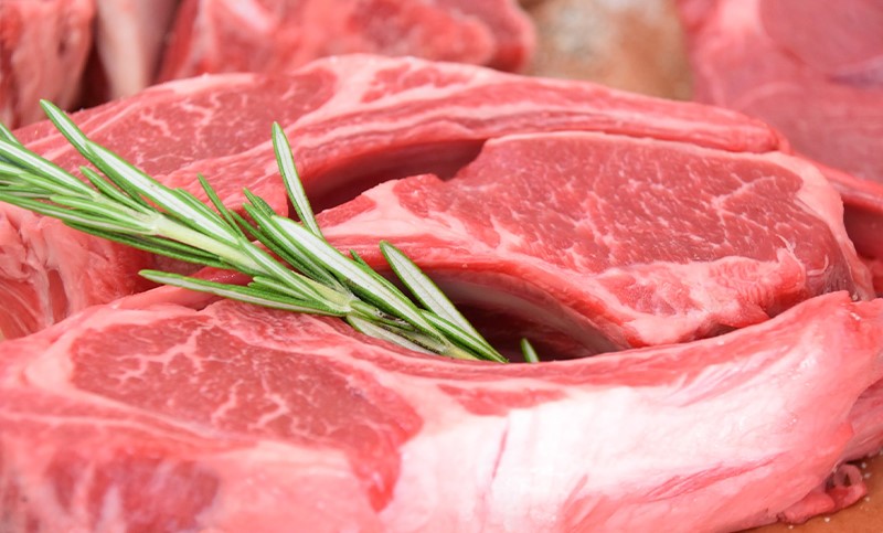 Haarlem prohibirá los anuncios publicitarios que fomenten el consumo de carne