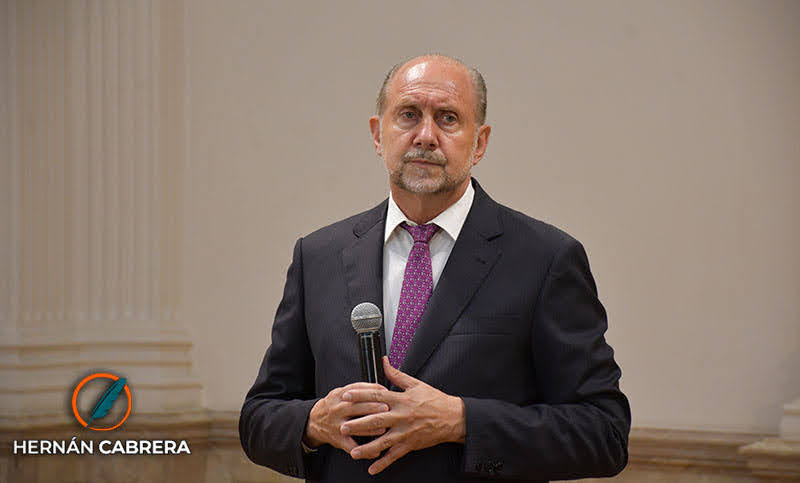 Santa Fe: el gobernador encabezará la reunión de la Junta Provincial de Seguridad