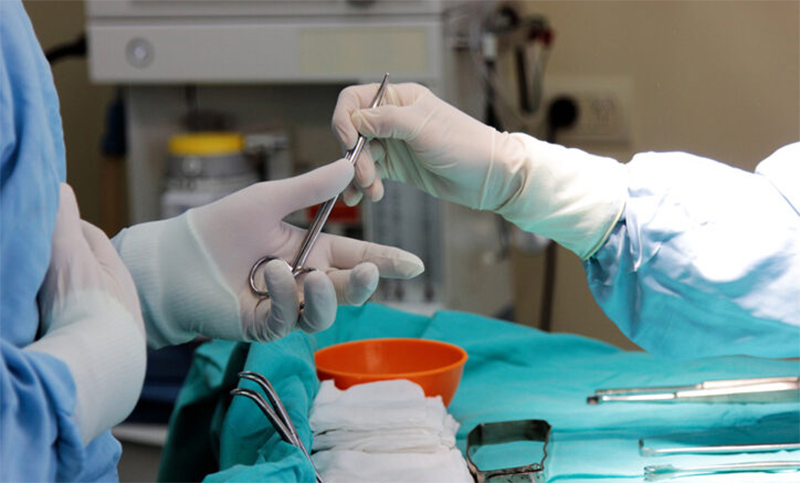 Instrumentadores quirúrgicos se unen para jerarquizar su profesión