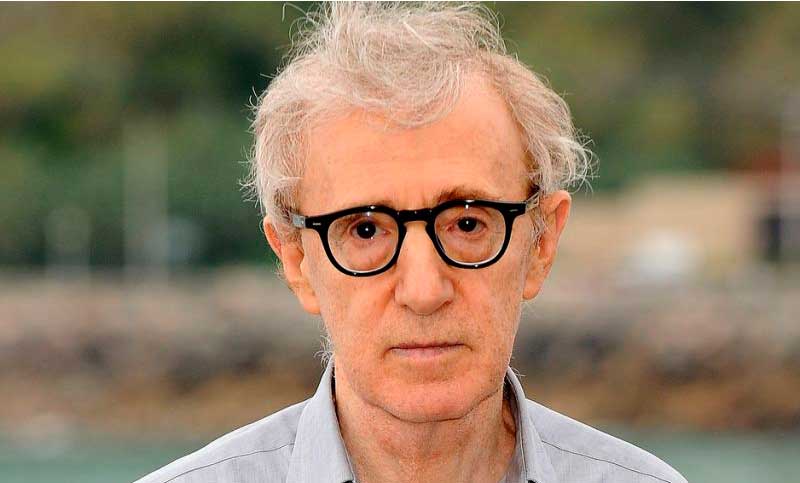 Woody Allen reveló que planea su retiro