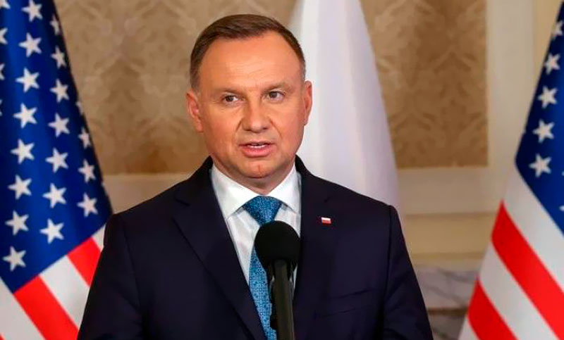 Polonia dice que hay una “oportunidad potencial” para albergar armas nucleares de EEUU en su territorio