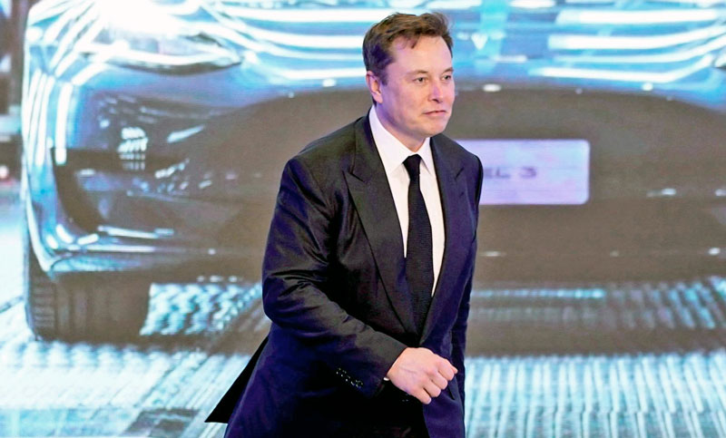 China valora la solución de Elon Musk al proponer una “reunificación pacífica” con Taiwán