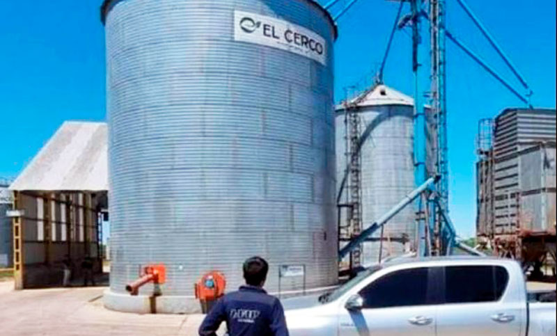 Aduana: detectan millonaria evasión de la exportadora de soja más importante del país