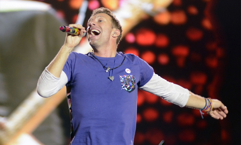Venderán nuevas entradas para los shows de Coldplay en River