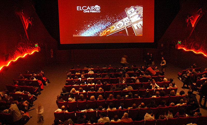 Llega al cine El Cairo la proyección de la película “Responsabilidad Empresarial”