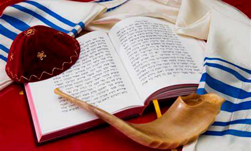 Desde este martes, la comunidad judía celebra el Yom Kippur