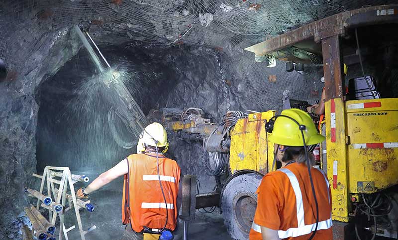 El Indec difundirá nuevo índice mensual sobre producción minera