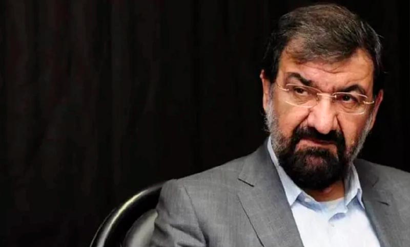 Atentado a la AMIA: el Gobierno pidió a Qatar la captura del vicepresidente iraní Mohsen Rezai