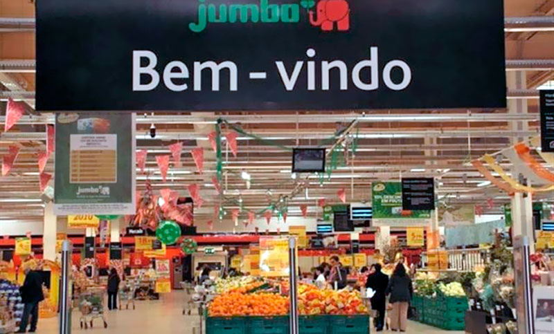 Portugal anunció que aplicará un impuesto a cadenas de distribución alimentaria por la inflación