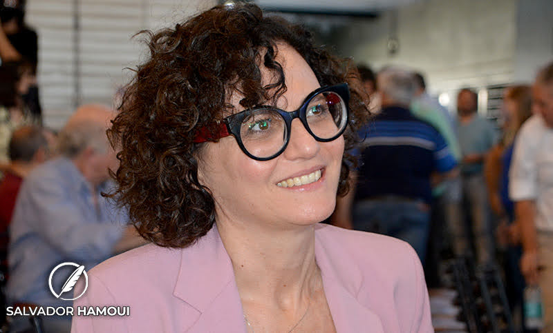 Todesca Bocco presentó su candidatura a la presidencia del BID