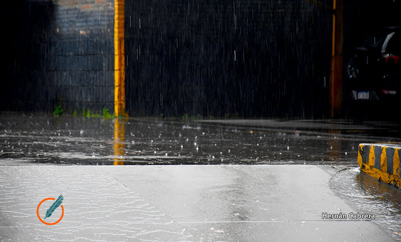 Después de más de siete meses, Rosario superó los 50 milímetros de lluvia en una jornada