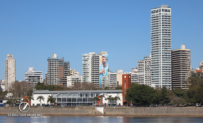 Fin de semana largo: la capacidad hotelera en Rosario supera el 90%