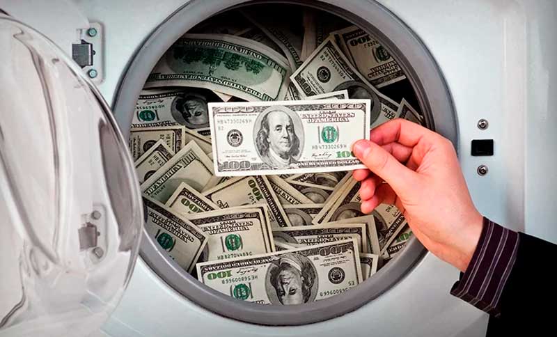Funcionarios piden aprobar las reformas a la ley de lavado de dinero