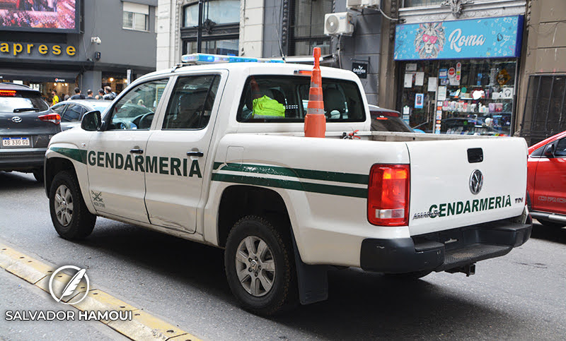 Exportación y fuga de divisas: allanaron oficinas de Rosario y una planta en Piñero 