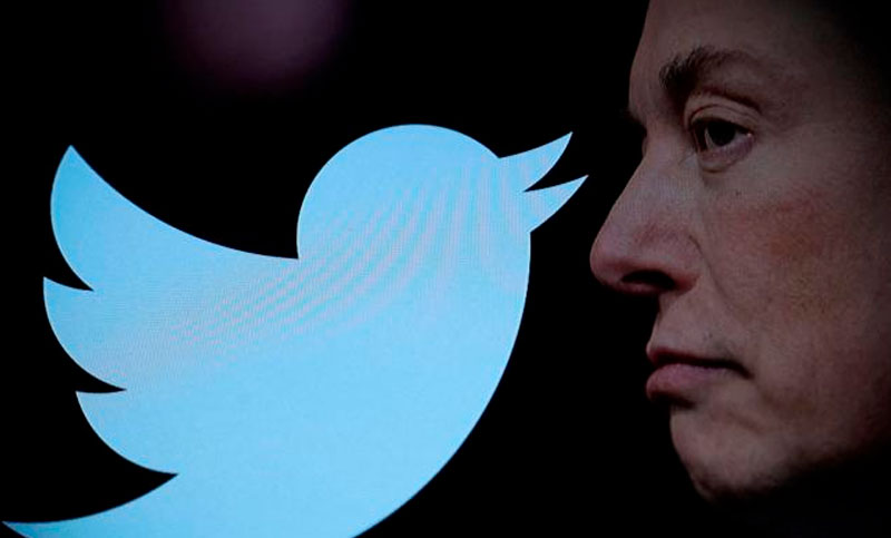 Twitter pospuso de manera indefinida el sistema de verificación de pago propuesto por Musk
