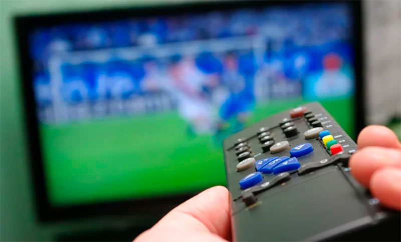Mundial de Qatar: cómo instalar la Televisión Abierta y ver los partidos gratis