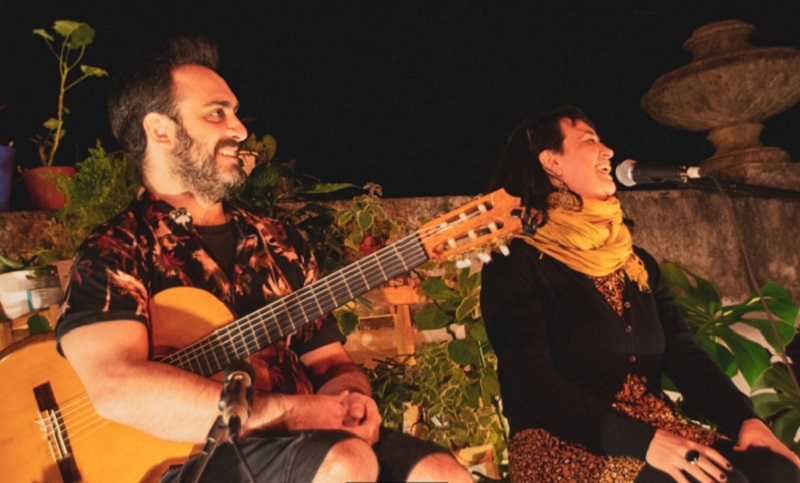 Dúo Moro Berardo, El Rebusque y Joselina y Guillem ofrecen una noche de tango, con entrada gratuita