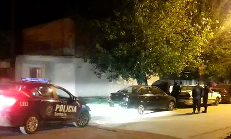 Asesinaron a balazos a una adolescente de 16 años en zona noroeste